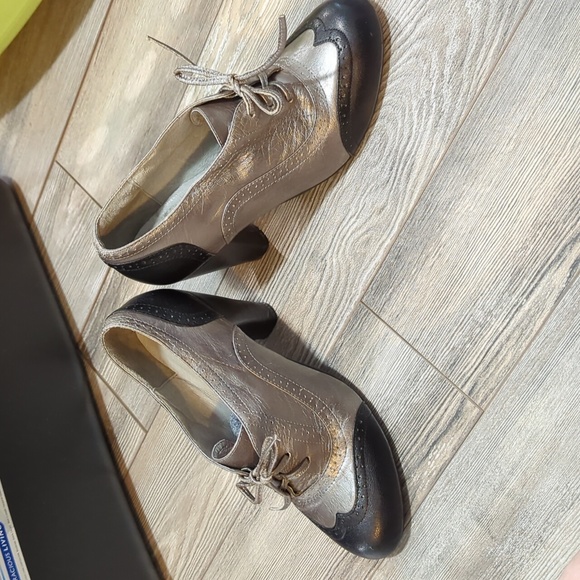 Jerry Campbell shoes - Picture 4 of 6